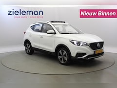 MG ZS - Luxury 45 kWh - Carplay, Panorama, Camera, Stoelverw. SOH 86%