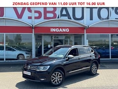 Volkswagen Tiguan Allspace - 1.5 TSI ACT. 150PK ALLSPACE 7-PRS LED NAVI TREKHAAK AIRCO LMV PDC