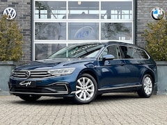 Volkswagen Passat Variant - 1.4 TSI GTE VIRTU - HEAD-UP - MASSAGE - AD. CRUISE - CA