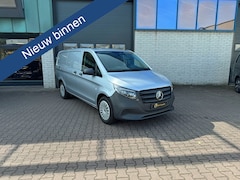 Mercedes-Benz Vito - 116 Pro L2 9G-Tronic Mbux Multibeam Deuren Smartphone integratie Betimmering 9G-Tronic Dem