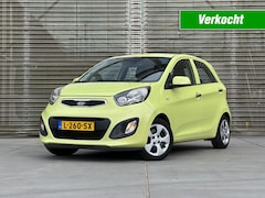 Kia Picanto - 1.0 CVVT AIRCO