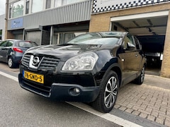 Nissan Qashqai - 2.0 Tekna Pack CLIMA 18 INCH PDC RIJDT GOED KEY-LESS NAP APK 2-2026