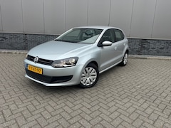 Volkswagen Polo - 1.2 TSi BlueMotion Edition+Navi