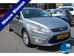Ford Mondeo - 1.6 EcoBoost Titanium