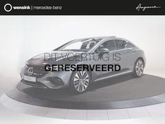 Mercedes-Benz EQE - 300 Business Line 89 kWh | Rijassistentiepakket | Business Plus Pack | Panoramisch schuifd