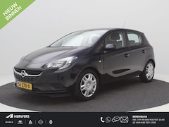 Opel Corsa - 1.4 Favourite / Trekhaak / Airco / Cruise Control / Bluetooth / 5-deurs / Electrische rame