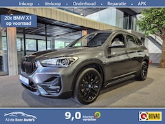 BMW X1 - xDrive25e High Executive Panorama | HUD | Leder | Camera | Navigatie