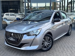 Peugeot 208 - 1.2 PT ACTIVE PACK NAVI AIRCO/ECC PDC CC