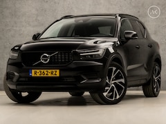 Volvo XC40 - 2.0 B3 R-Design 177Pk Automaat (PANORAMADAK, APPLE CARPLAY, GROOT NAVI, MEMORY SEATS, 360