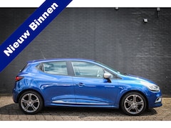 Renault Clio - 1.2 TCe Intens Nieuw binnen; Jouw droomauto?