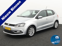 Volkswagen Polo - 1.2 TSI Highline Nederlandse auto met nap