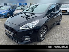 Ford Fiesta - 1.0 EcoBoost ST-Line