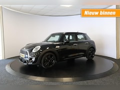 MINI Cooper - JCW King's Cross keyless 1e eigenaar dealer onderh