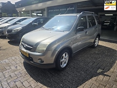 Suzuki Ignis - 1.3-16V FreeStyle | 12MND GARANTIE | NW APK | AIRCO | ELEC RAMEN | LMV |