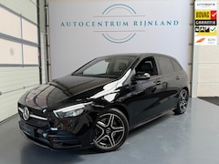 Mercedes-Benz B-klasse - 250 e Business Solution AMG Limited 1 JAAR BOVAG GARANTIE