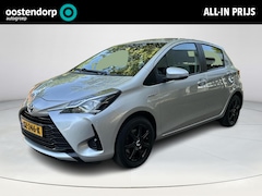 Toyota Yaris - 1.5 Hybrid Energy | 06-10141018 Voor meer informatie