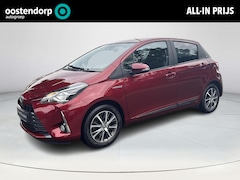 Toyota Yaris - 1.5 Hybrid Y20 | 06-10141018 Voor meer informatie