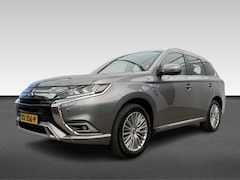 Mitsubishi Outlander - 2.4 DOHC MIVEC PHEV 240pk 4WD Aut Intense+