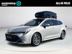 Toyota Corolla Touring Sports - Hybrid 140 Dynamic