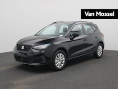 Seat Arona - 1.0 EcoTSI Style 95 PK | LED Koplampen | Climate Control | Apple Carplay & Android auto |