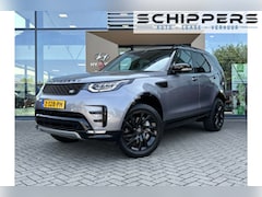 Land Rover Discovery - 3.0 Sd6 Landmark Edition 7p. | Trekhaak | Luchtvering | 7-zits | Leder | Panoramadak | 4x4