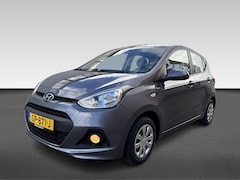Hyundai i10 - 1.0i i-Motion Comfort
