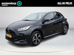 Toyota Yaris - 1.5 Hybrid 115 First Edition *NAVIGATIE/ KEYLESS/ ADAPTIEF CRUISE CONTROL/ 36 MAANDEN GARA
