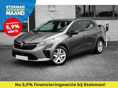 Renault Clio - 1.0 TCe 90 GPF evolution | Stoelverwarming voor | Camera achter | Apple carplay | | incl.