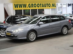 Renault Laguna Estate - 2.0 16V Expression NAP, Airco, Trekhaak, Cruise control
