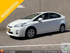 Toyota Prius - 1.8 Comfort | Climate | Cruise | PDC |