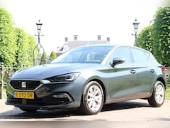 Seat Leon - 1.0 TSI REFERENCE | NL-AUTO | DEALER OH | CRUISE CONTROL | LANE ASSIST | CLIMA | NAVI KEYL