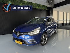 Renault Clio Estate - 1.2 TCe Intens GT-Line R-Link 120PK