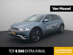Hyundai IONIQ 5 - Connect+ 84 kWh | Apple Carplay/Android Auto | Lane Assist | Stoel- & stuurverwarming | Fa