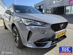 CUPRA Formentor - 2.0 TSI 4DRIVE Led Pano Leder 2021