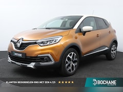 Renault Captur - TCe 90 Intens | 1e eigenaar | Goed onderhouden |