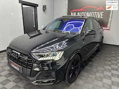 Audi Q7 - 60 TFSI e quattro Competition