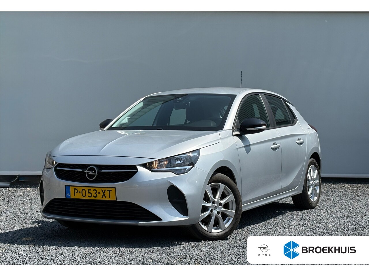 Opel Corsa - 1.2 Edition 100 PK | Apple Carplay/Android Auto|telefoonintegratie premium | Cruise contro - AutoWereld.nl