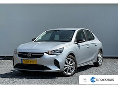 Opel Corsa - 1.2 Edition 100 PK | Apple Carplay/Android Auto|telefoonintegratie premium | Cruise contro