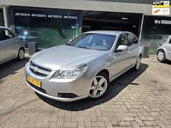 Chevrolet Epica - 2.5i Executive | 3E EIGENAAR | 12MND GARANTIE | AUTOMAAT| LAGE KM|