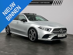 Mercedes-Benz A-klasse - 2.0 Pano Sfeer Camera