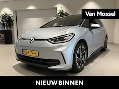 Volkswagen ID.3 - Pro Business 59 kWh 231 PK | Apple Carplay | Stoelverwarming | Achteruitrijcamera | Rijstr