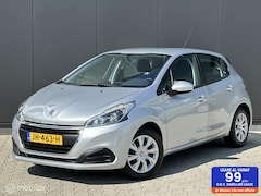 Peugeot 208 - 1.2 PureTech Active | CRUISE | NAVI | AIRCO |