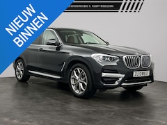 BMW X3 - xDrive30e Executive Leder Camera Trekhaak