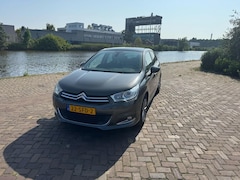 Citroën C4 - 1.6 THP Exclusive EGS