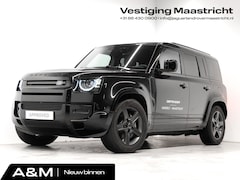 Land Rover Defender 110 - 2.0 P300e 110 X-Dynamic SE