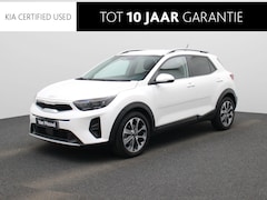 Kia Stonic - 1.0 T 100 Inspire DCT