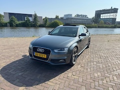 Audi A4 Avant - 2.0 TDI Pro Line S