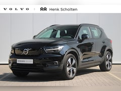 Volvo XC40 - Recharge P8 408PK AWD R-Design | Adaptive Cruise & Pilot Assist | Park Assist & Camera | L