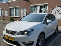 Seat Ibiza - 1.2 TSI 86PK FR Dynamic Clima Cruise Xenon