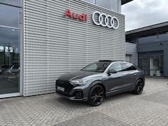 Audi Q8 - Pro Line S 55 TFSI e 290 kW / 394 PK SUV